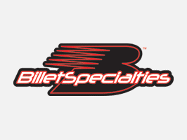 Billet Specialities