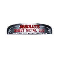 Absolute Sheet Metal