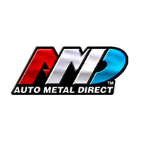 Auto Metal Direct Logo