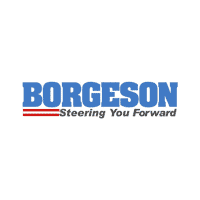 Borgeson Logo