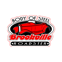 Brookville Logo