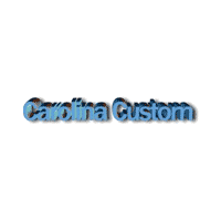 Carolina Customs Logo