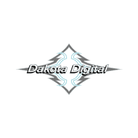 Dakota Digital Logo