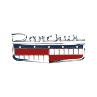 Danchuk Logo