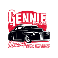 Gennie Shifter Logo