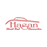 Hagan Auto Logo