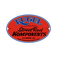 Kugel Komponents Logo