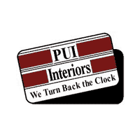 Parts Unlimited Interiors Logo