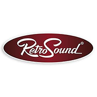 RetroSound Logo