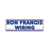 Ron Francis Wiring Logo