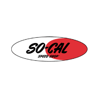 So-Cal Speed Shop Logo