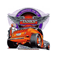 Tanks Inc. Logo