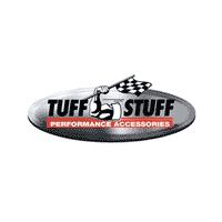 Tuff Stuff Logo