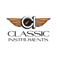 Classic Instruments Logo