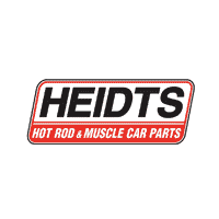 Heidts Logo