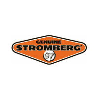 Stromberg Logo